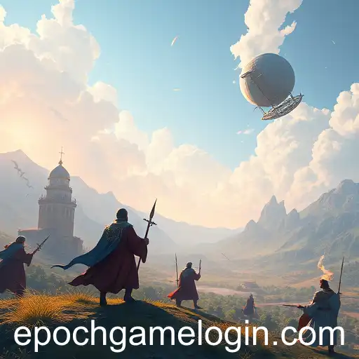 Epoch Game Online Trends and Insights