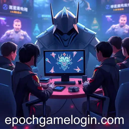 The Rise of Epoch Game Online
