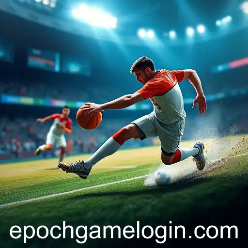 The Rise of Epoch Game Online
