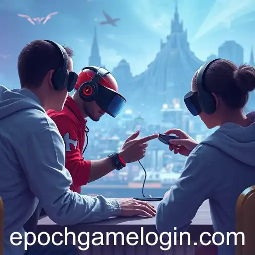Epoch game online