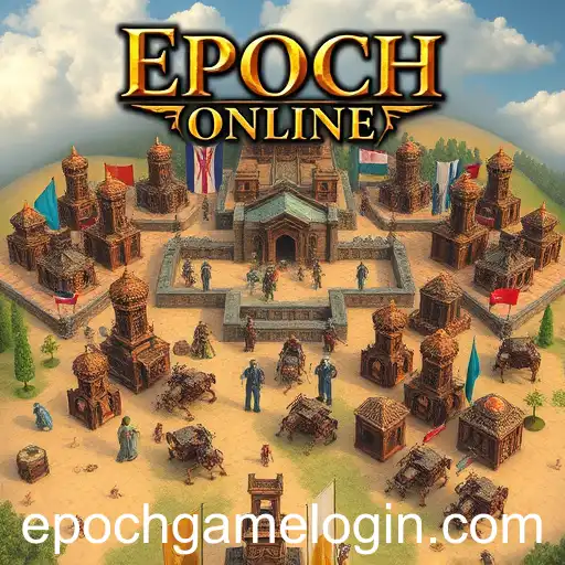 Epoch game online